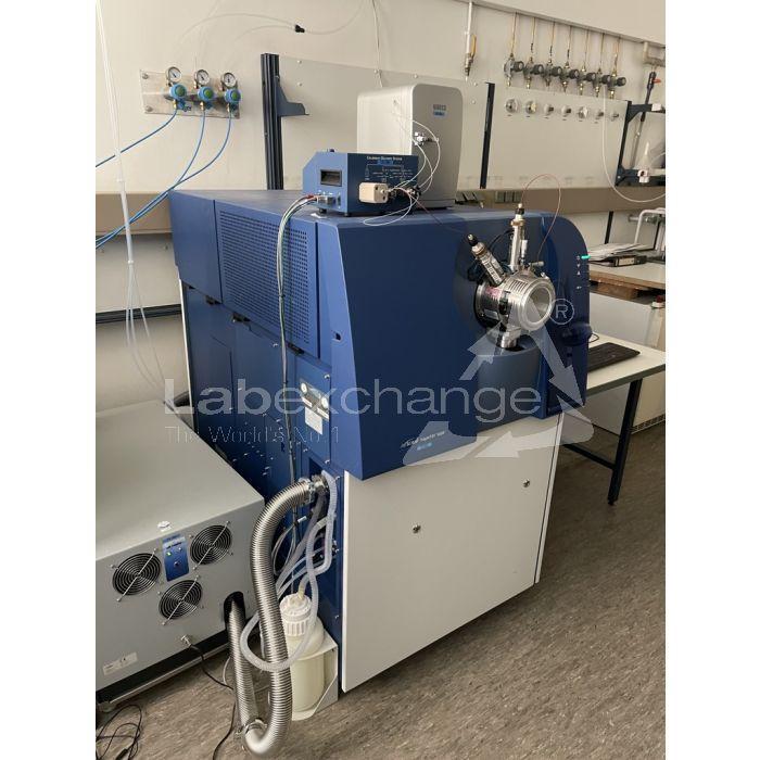 AB Sciex Triple TOF 5600+