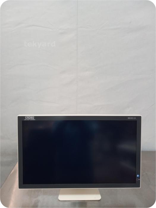 Karl Storz 200905 24 Touch Screen Display / Monitor