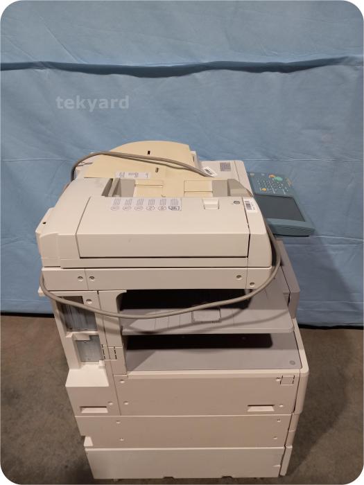 Canon ImageRUNNER 3570 Photocopier