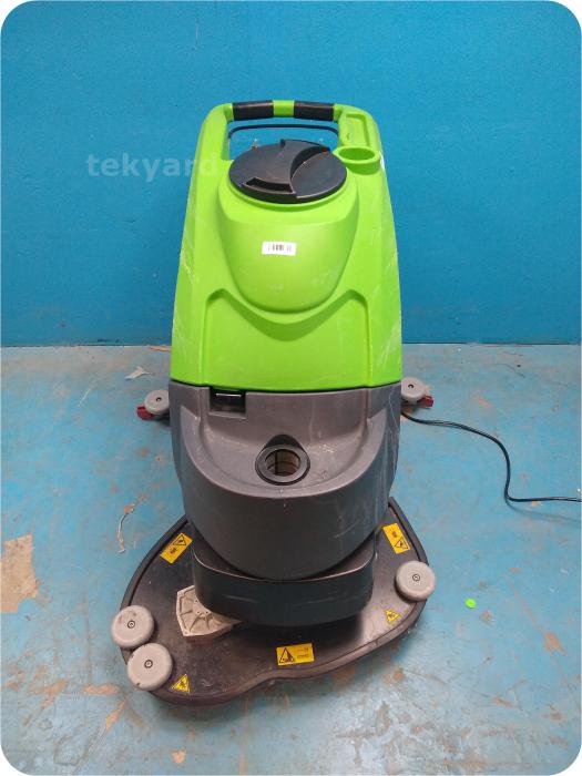 Gansow AutoScrub 6 CT70 Automatic Scrubber