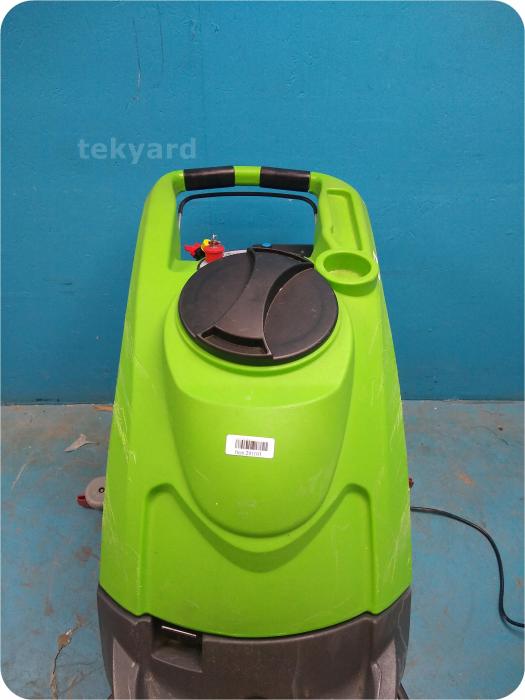 Gansow AutoScrub 6 CT70 Automatic Scrubber