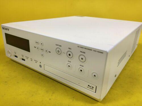 SONY HVO-1000MD