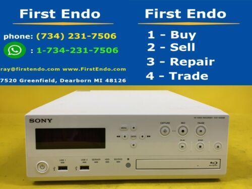 SONY HVO-1000MD