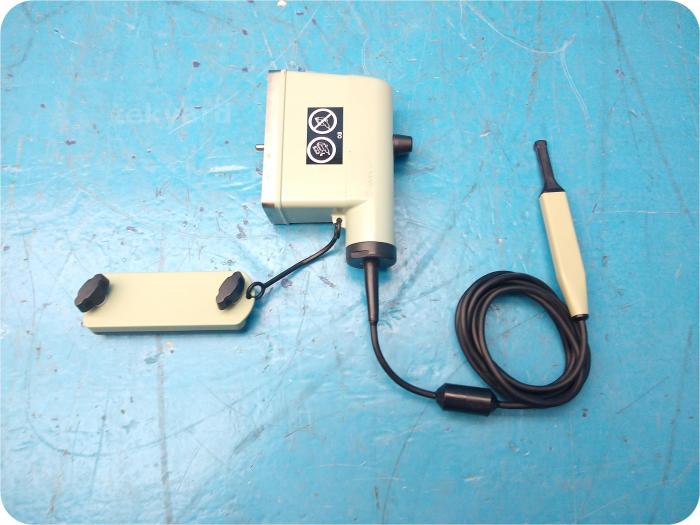 B-K Medical 8663 Ultrasound Transducer Probe