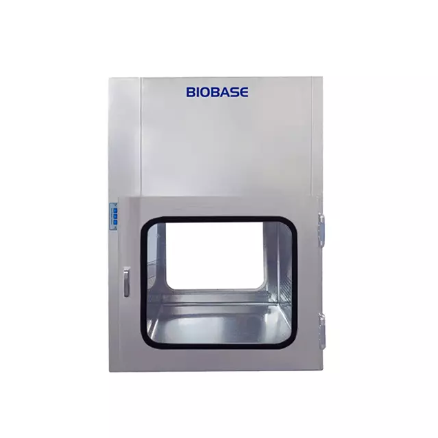 BIOBASE ASPB-01 Pass Box
