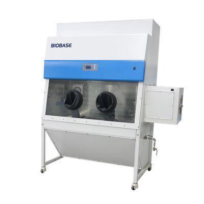 BIOBASE BSC-1500IIIX Class III Biosafety Cabinet