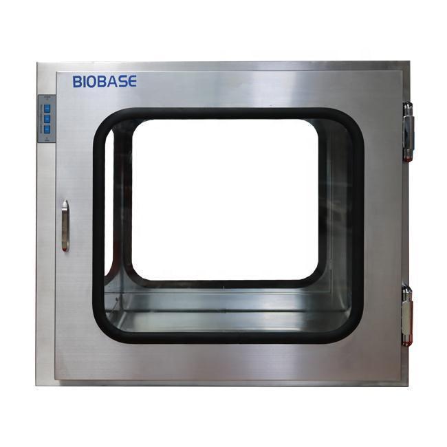 BIOBASE PB-02 Pass Box
