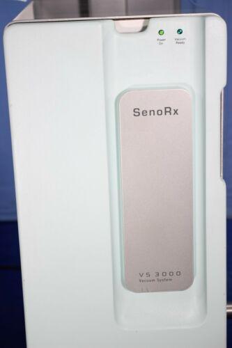 Encor SenoRx Breast Biopsy System CM3000 VS3000 Vacuum System