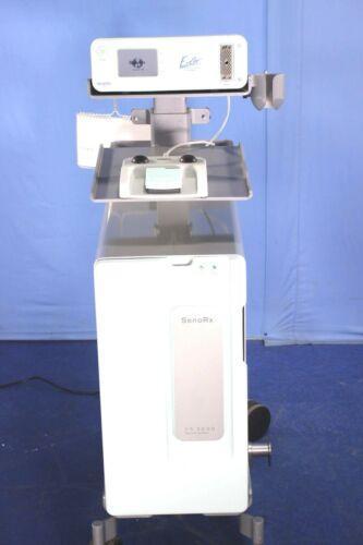 Encor SenoRx Breast Biopsy System CM3000 VS3000 Vacuum System