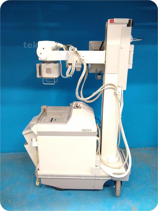 General Electric Company AMX4 Portable X-Ray