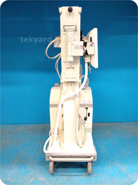 General Electric Company AMX4 Portable X-Ray