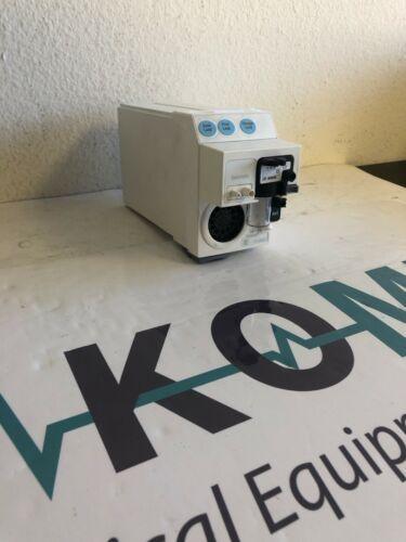 GE E-CAiOV GAS Module with Spirometer