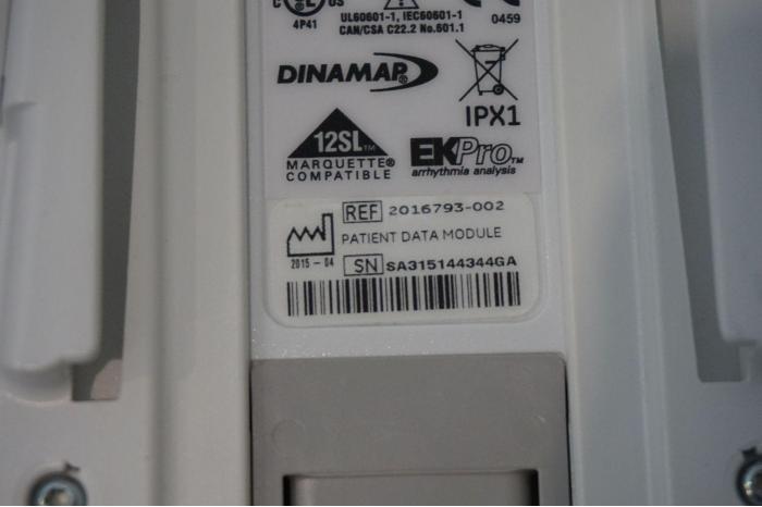 GE PDM MODULE MASIMO 2016793-002