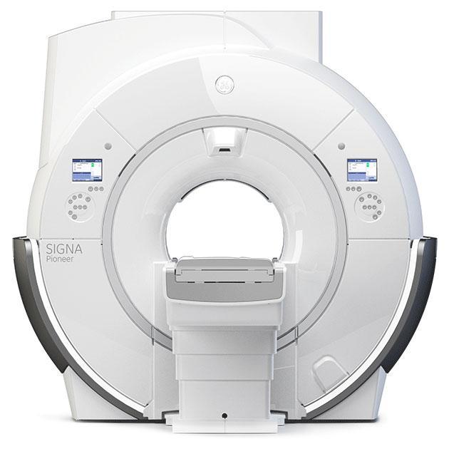 GE 3T MRI SIGNA PIONEER