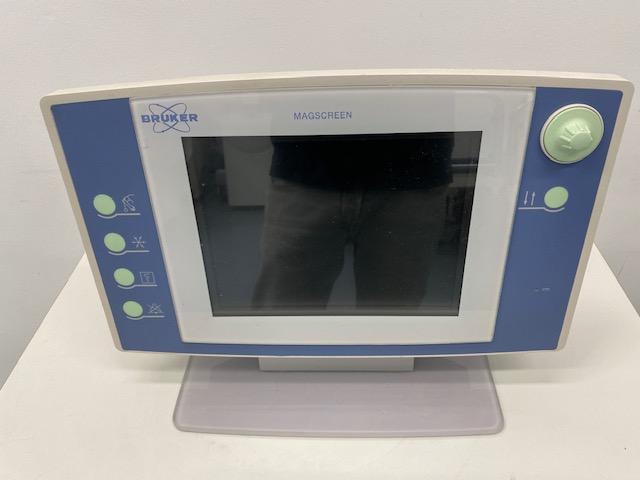 BRUKER Magscreen C