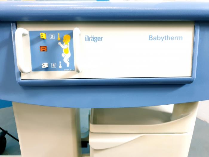 DRAGER Babytherm 8010