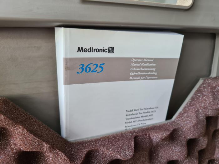 MEDTRONIC 3625