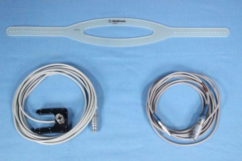 Medtronic Xomed LandmarX Smart Instrument Set for Surgical Navigation Warranty