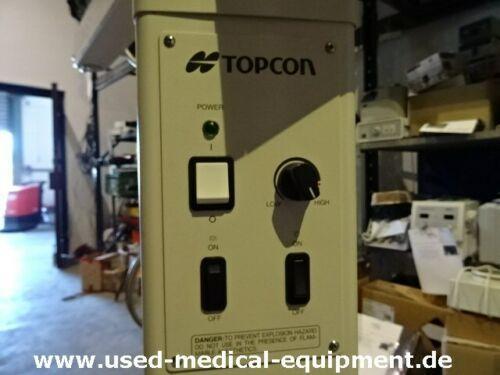 TOPCON OMS-75