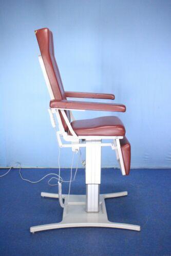 Power Surgical Chair ENT Chair Plastic Surgery Chair Exam Chair with Warranty