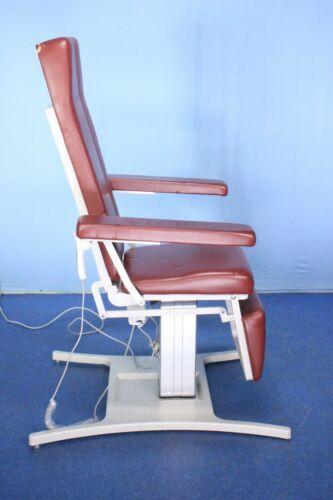 Power Surgical Chair ENT Chair Plastic Surgery Chair Exam Chair with Warranty