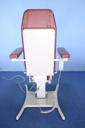 Power Surgical Chair ENT Chair Plastic Surgery Chair Exam Chair with Warranty