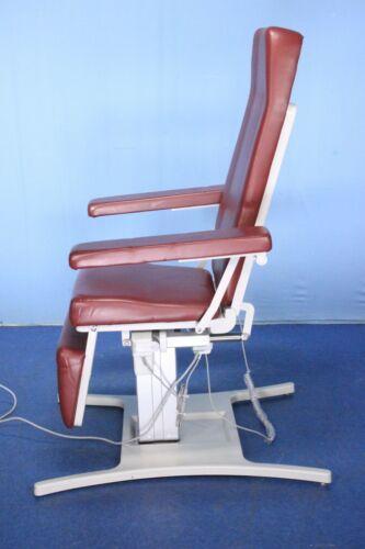 Power Surgical Chair ENT Chair Plastic Surgery Chair Exam Chair with Warranty