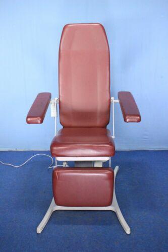 Power Surgical Chair ENT Chair Plastic Surgery Chair Exam Chair with Warranty