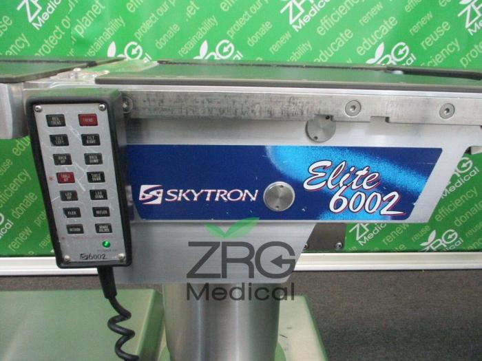 SKYTRON Elite 6002