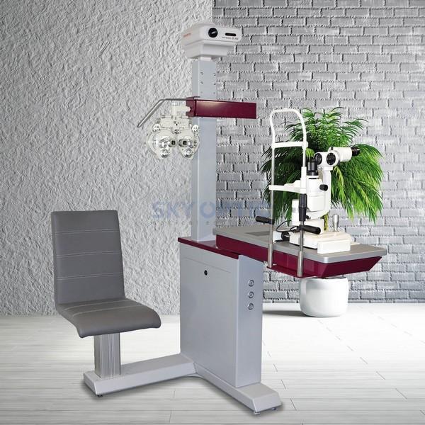 BON E-80 refraction unit (new)