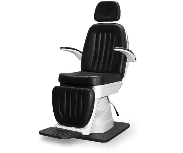 BURTON 4000P Ophthalmology Chair and Stand