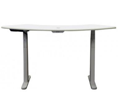 S4optik 3-Instrument Electric Table