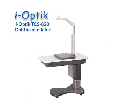 I-OPTIK TCS-820