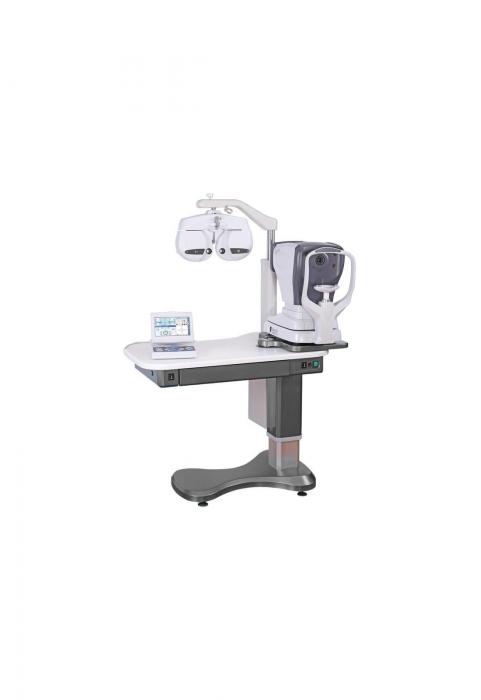 i-Optik TCS-820 Ophthalmic Table