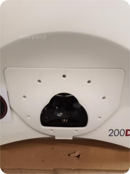 Optos 200Dx Retinal Fundus Camera