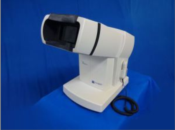 ZEISS FDT 710