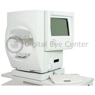 ZEISS HUMPHREY HFA 740i Visual Field Analyzer