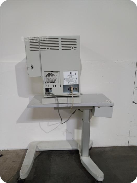 Zeiss Humphrey Instruments 740 Visual Field Analyzer