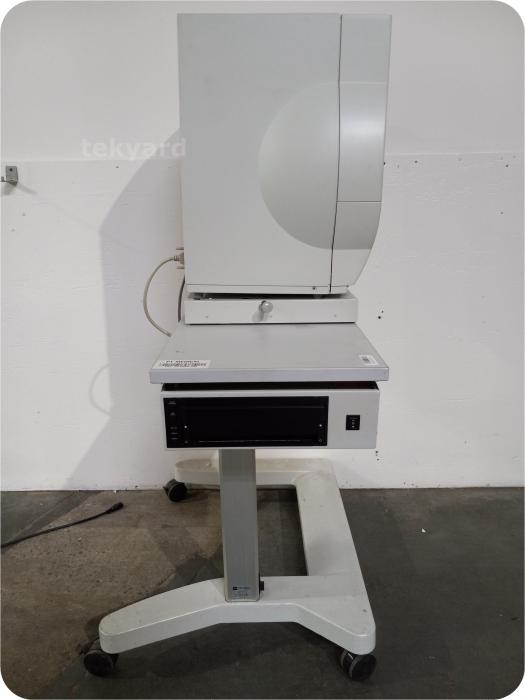 Zeiss Humphrey Instruments 740 Visual Field Analyzer