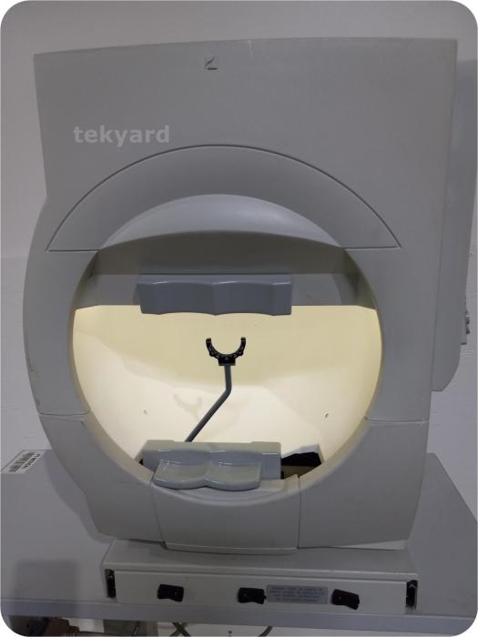 Zeiss Humphrey Instruments 740 Visual Field Analyzer