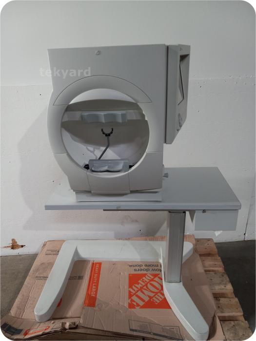 Humphrey 750 Visual Field Analyzer