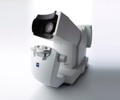 Reconditioned Zeiss 800 Visual Field Matrix