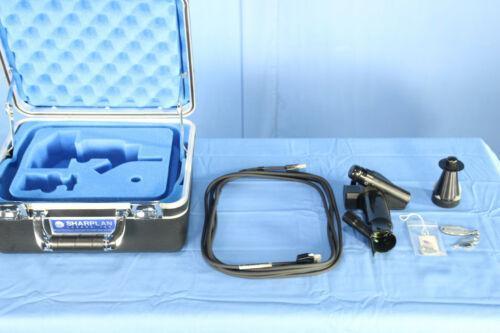 Sharplan XJ Dual Mode Scanner Laser Accessory Handpiece with Warranty