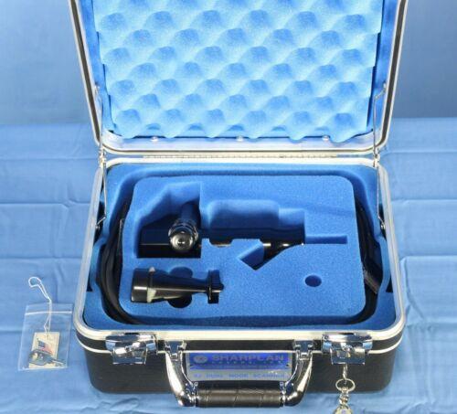 Sharplan XJ Dual Mode Scanner Laser Accessory Handpiece with Warranty