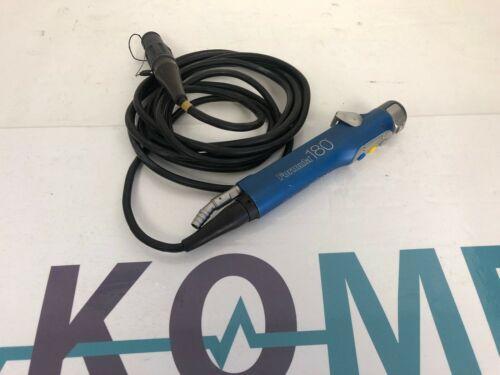 Stryker Formula 180 Handpiece 375-708-500