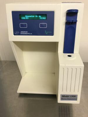 Osmometer Micro Advanced Instruments 3300