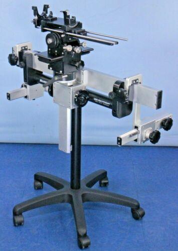 Bard Sure-Point Brachytherapy Stand Stepper Stabilizer Current Model Warranty!