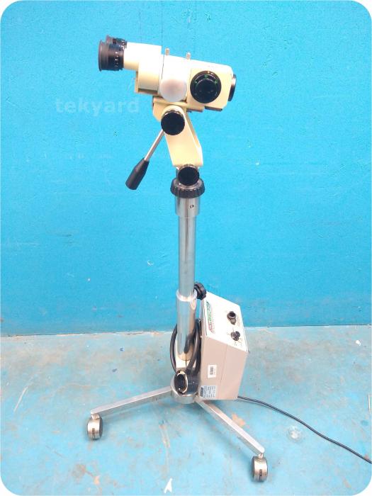 Circon Cabot MM-6000 Colposcope