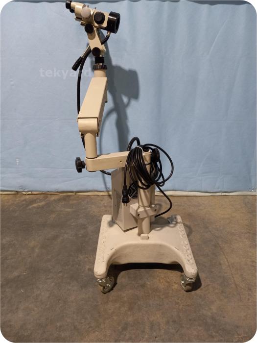 CIRCON CABOT Cryomedics MM-6000 Colposcope