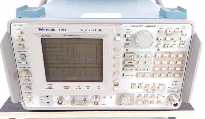 TEKTRONIX 2794